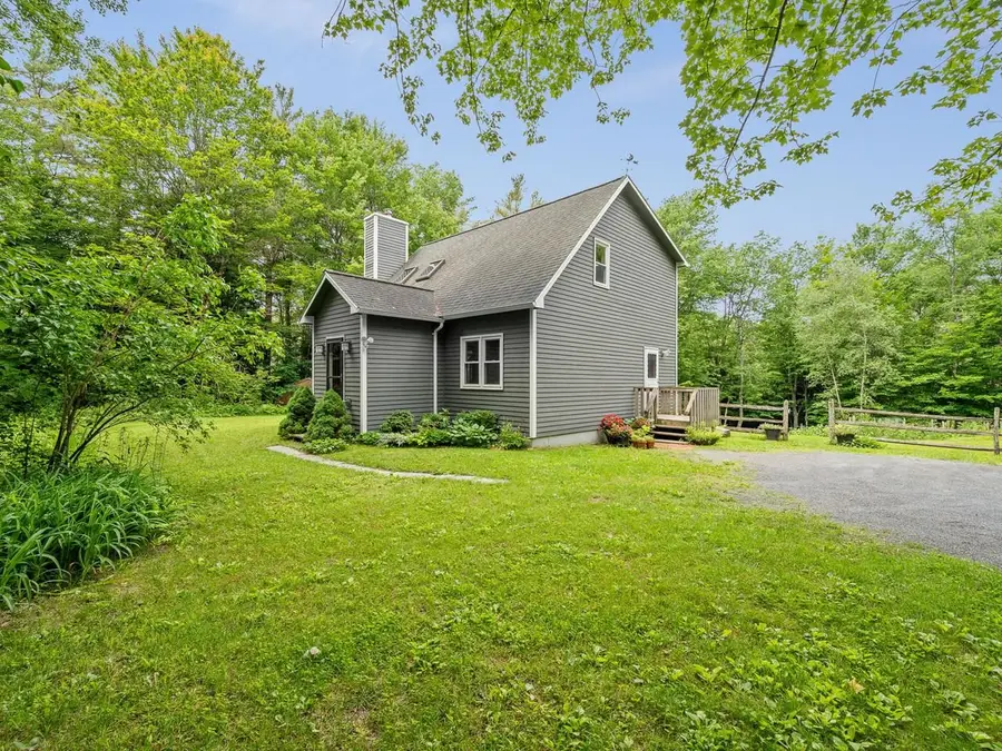 98 Leary Road, Jericho, VT 05465 - #3