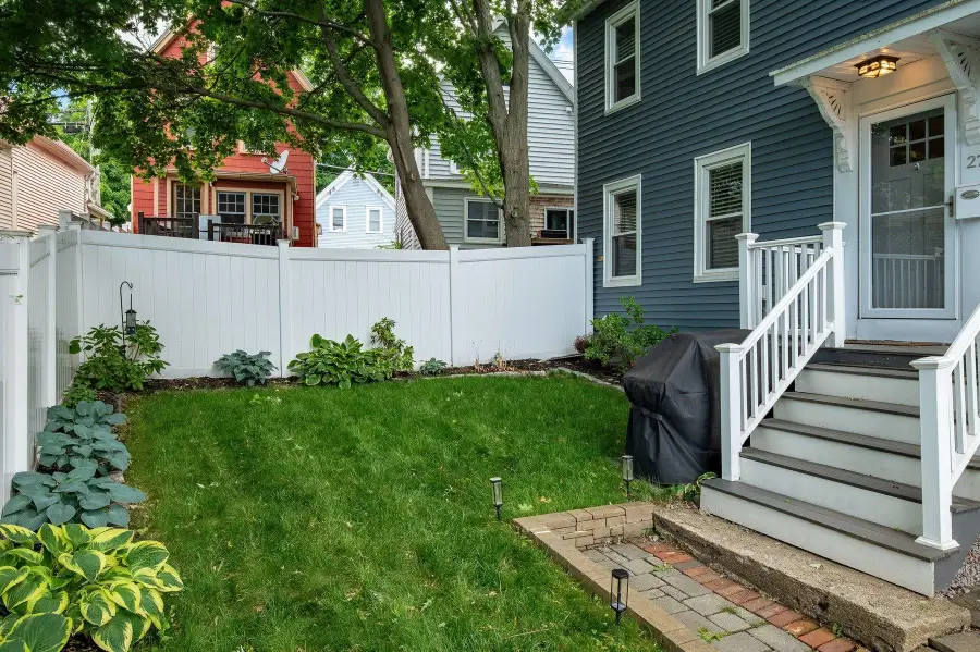 27 Morning Street #A, Portsmouth, NH 03801 - #3