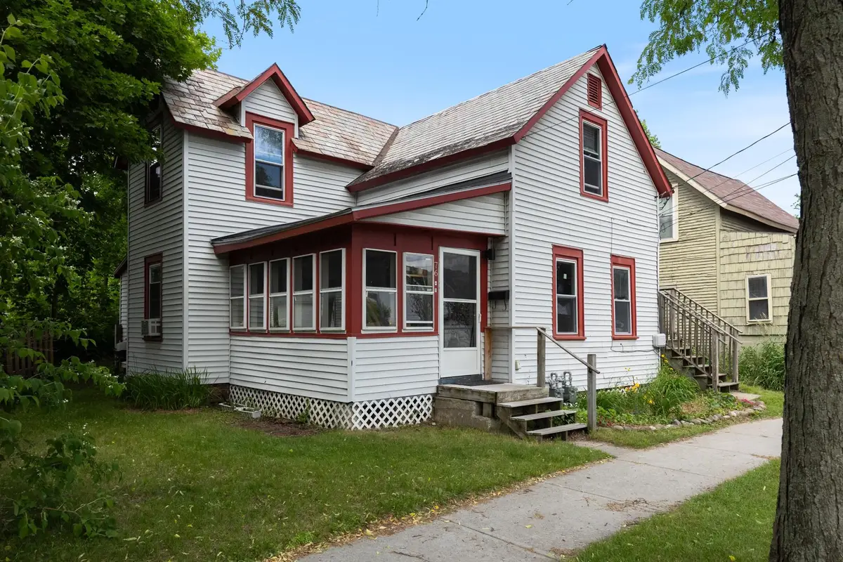76 Ward Street, Burlington, VT 05401 - #1