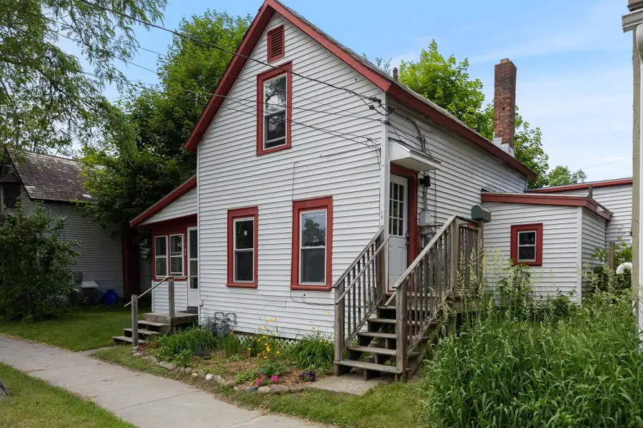 76 Ward Street, Burlington, VT 05401 - #2