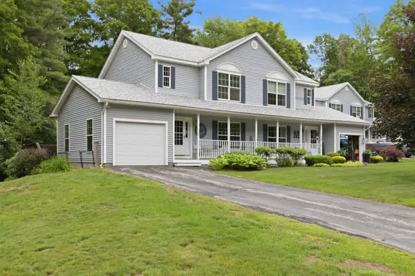 34 Mulberry Hill Road #A, Gilford, NH 03249
