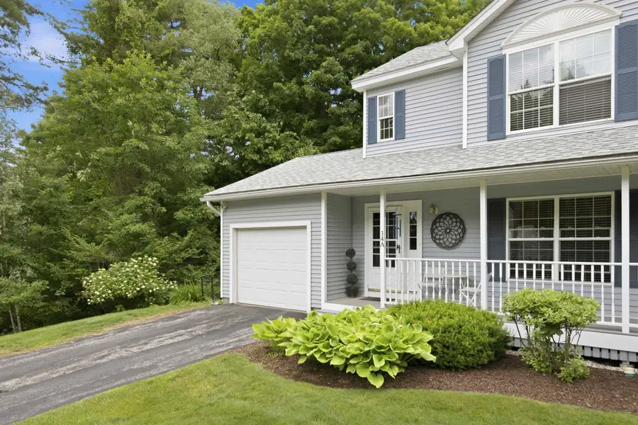 34 Mulberry Hill Road #A, Gilford, NH 03249 - #2