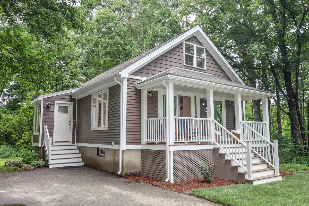 24 Mountain Road, Raymond, NH 03077 - #1