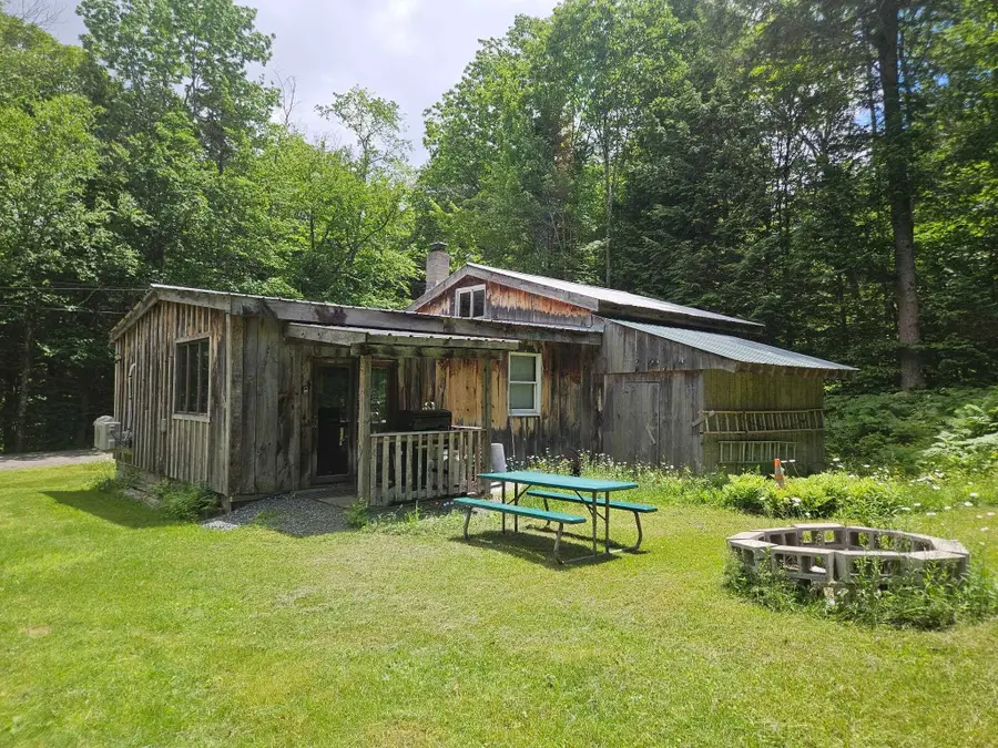 279 North Street, Dover, VT 05341 - #3