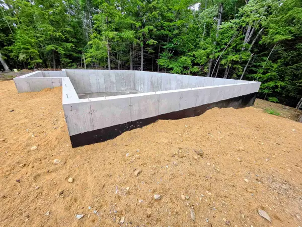 0 Sanborn Road, Sanbornton, NH 03269