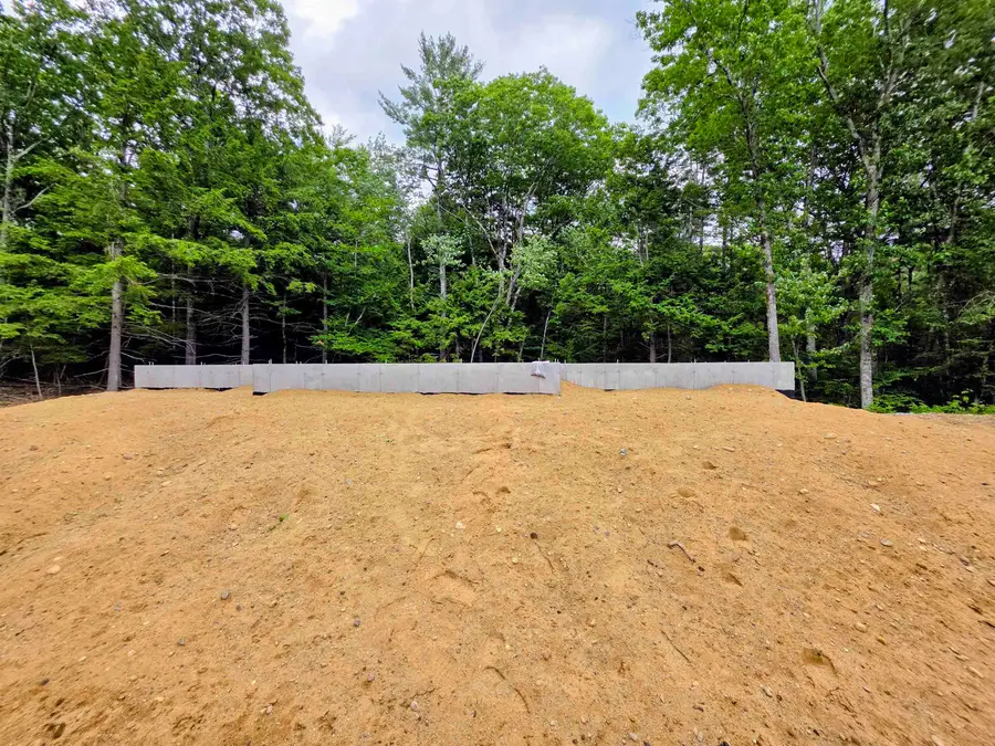 0 Sanborn Road, Sanbornton, NH 03269 - #2