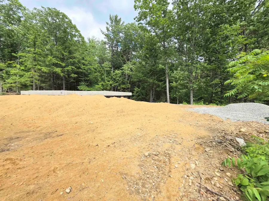 0 Sanborn Road, Sanbornton, NH 03269 - #3