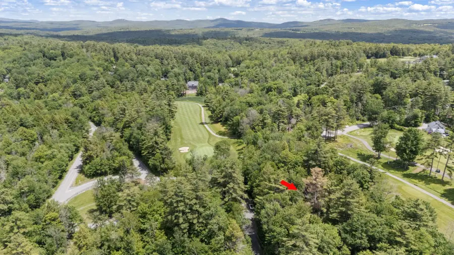 3 Longwood Drive, Grantham, NH 03753 - #2