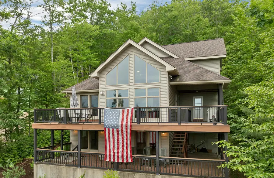 178 Highlands Drive, Conway, NH 03838 - #3