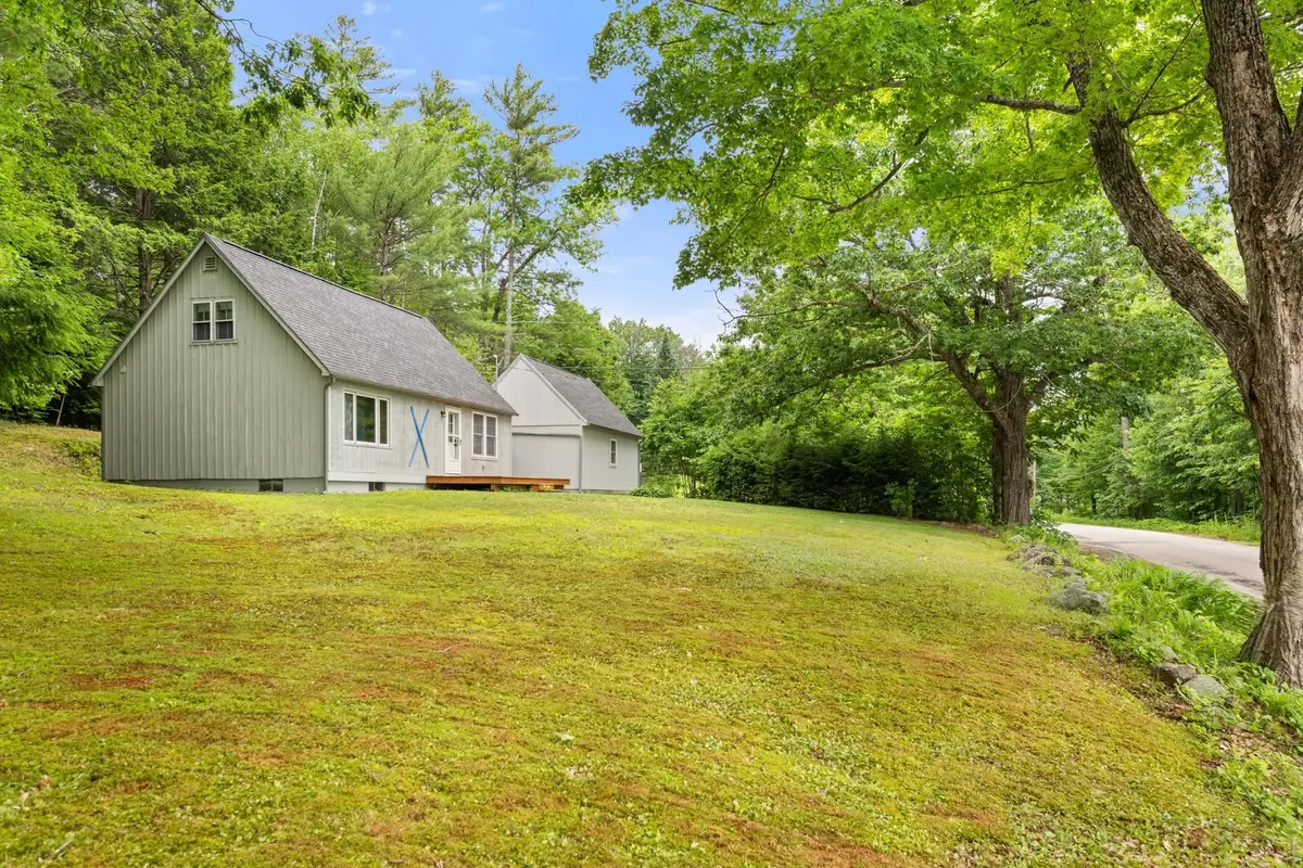 4 Carter Mountain Road, New Hampton, NH 03256 - #1