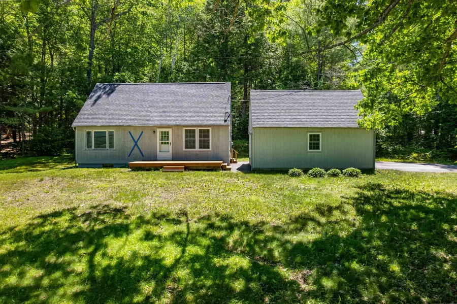 4 Carter Mountain Road, New Hampton, NH 03256 - #2