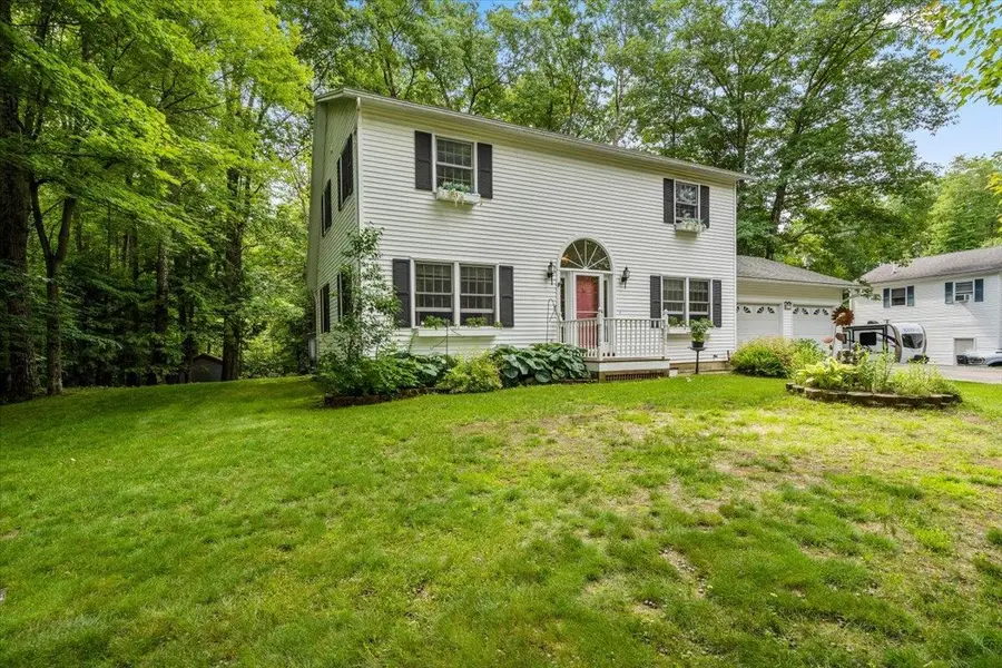 42 Deer Run, Milton, VT 05468 - #3