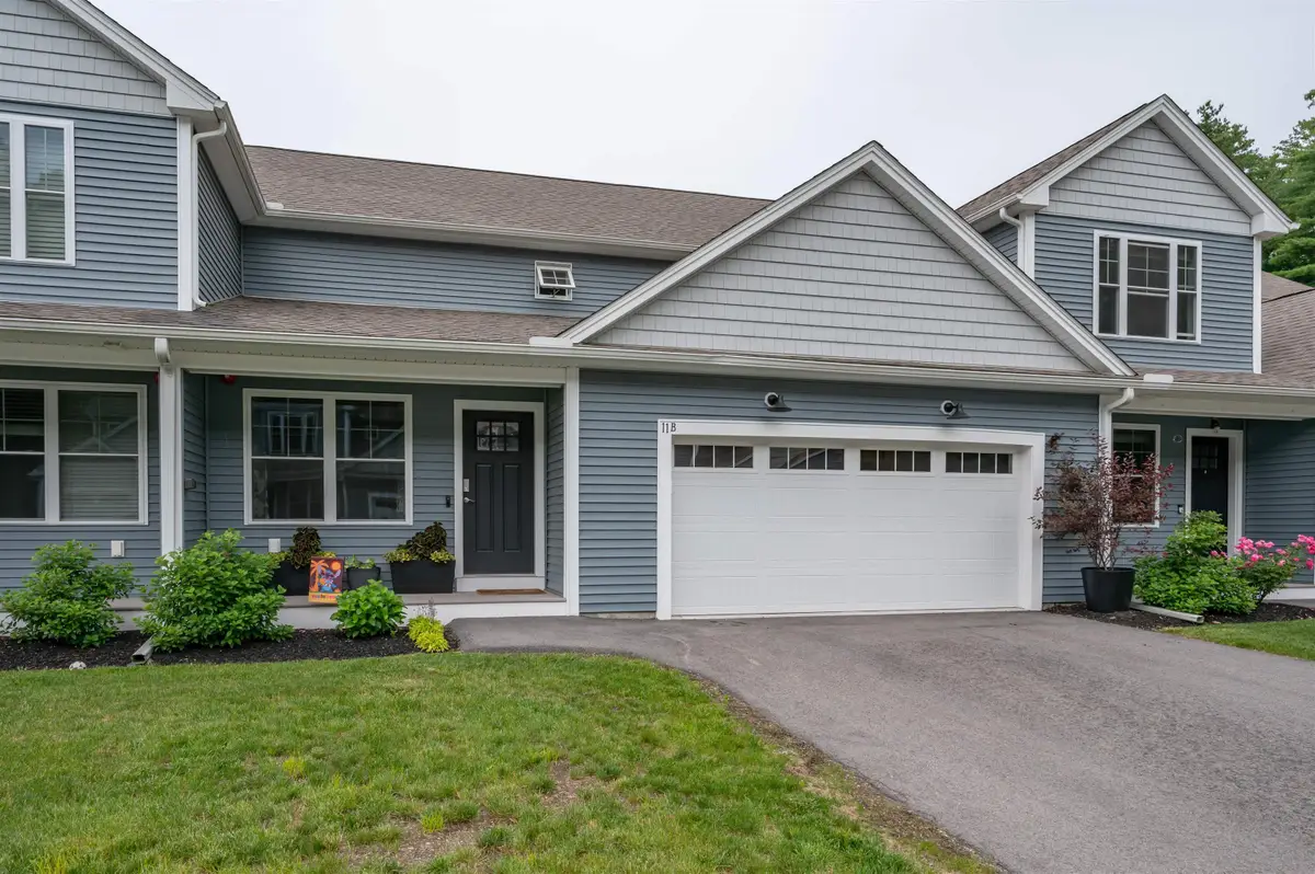 11B Joe's Way, Hollis, NH 03049 - #1
