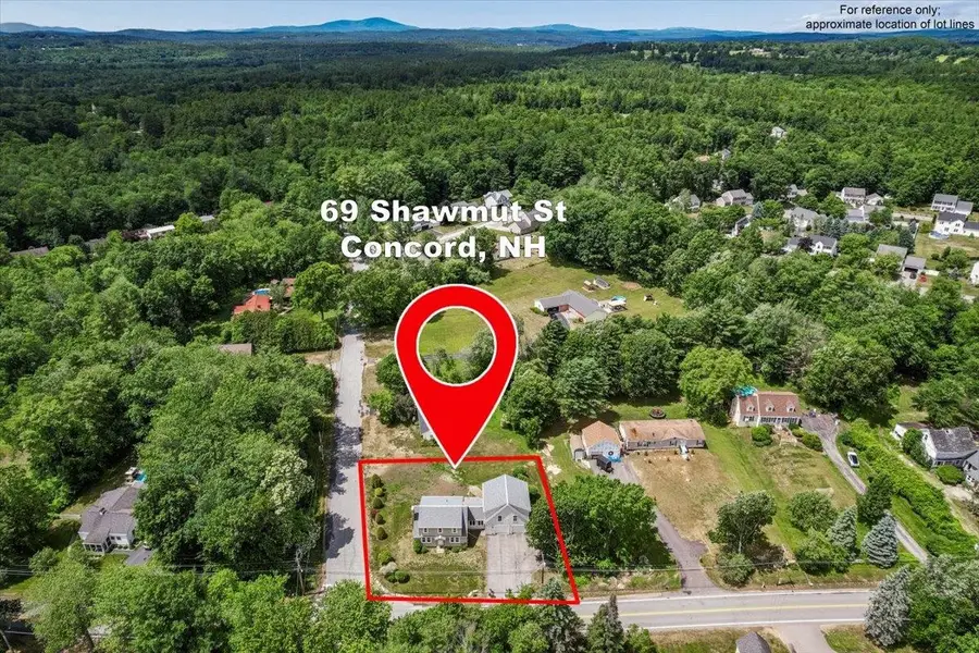 69 Shawmut Street, Concord, NH 03301 - #2