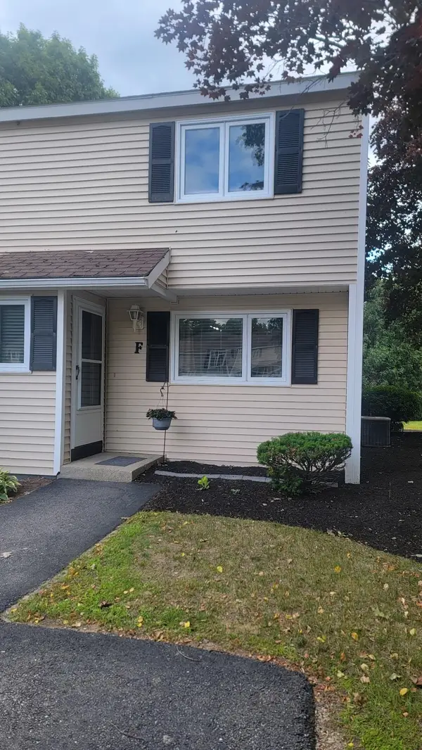 8 Cedarbrook Avenue #F, Rochester, NH 03867