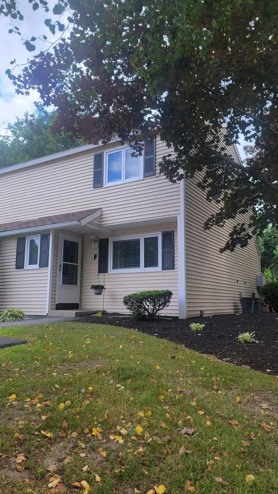 8 Cedarbrook Avenue #F, Rochester, NH 03867 - #2