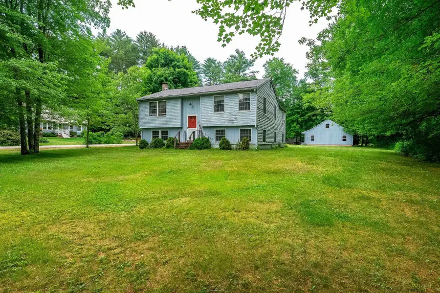 89 Oak Street, Rochester, NH 03839 - #2