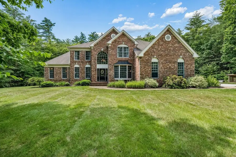 11 Dorothy's Way, Bedford, NH 03110 - #2
