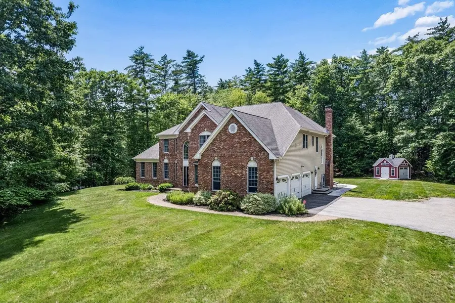 11 Dorothy's Way, Bedford, NH 03110 - #3