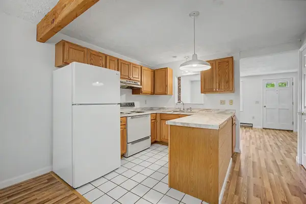 75 Lakewood Pines Road #17, Bristol, NH 03222