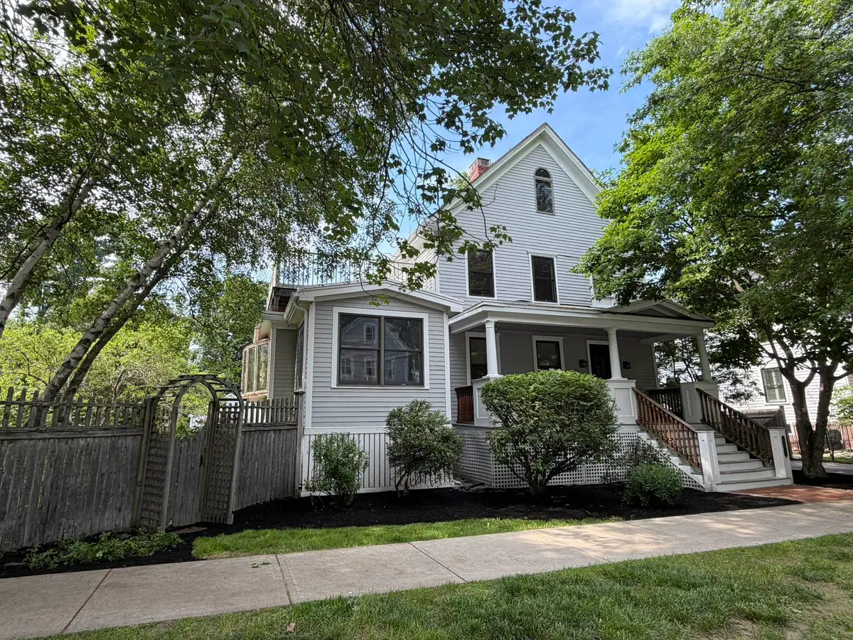 635 LINCOLN Avenue, Portsmouth, NH 03801 - #1