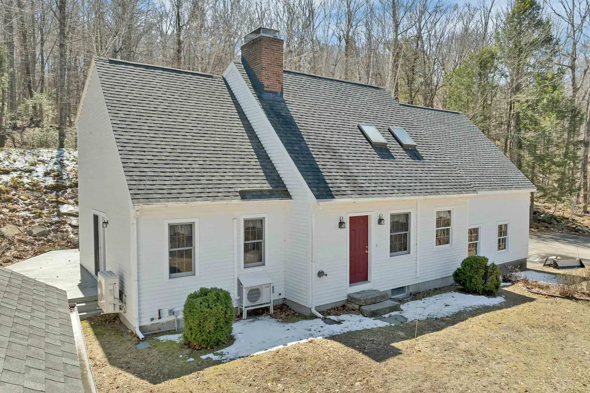 204 Cherry Valley Road, Alton Bay, NH 03810 - #1