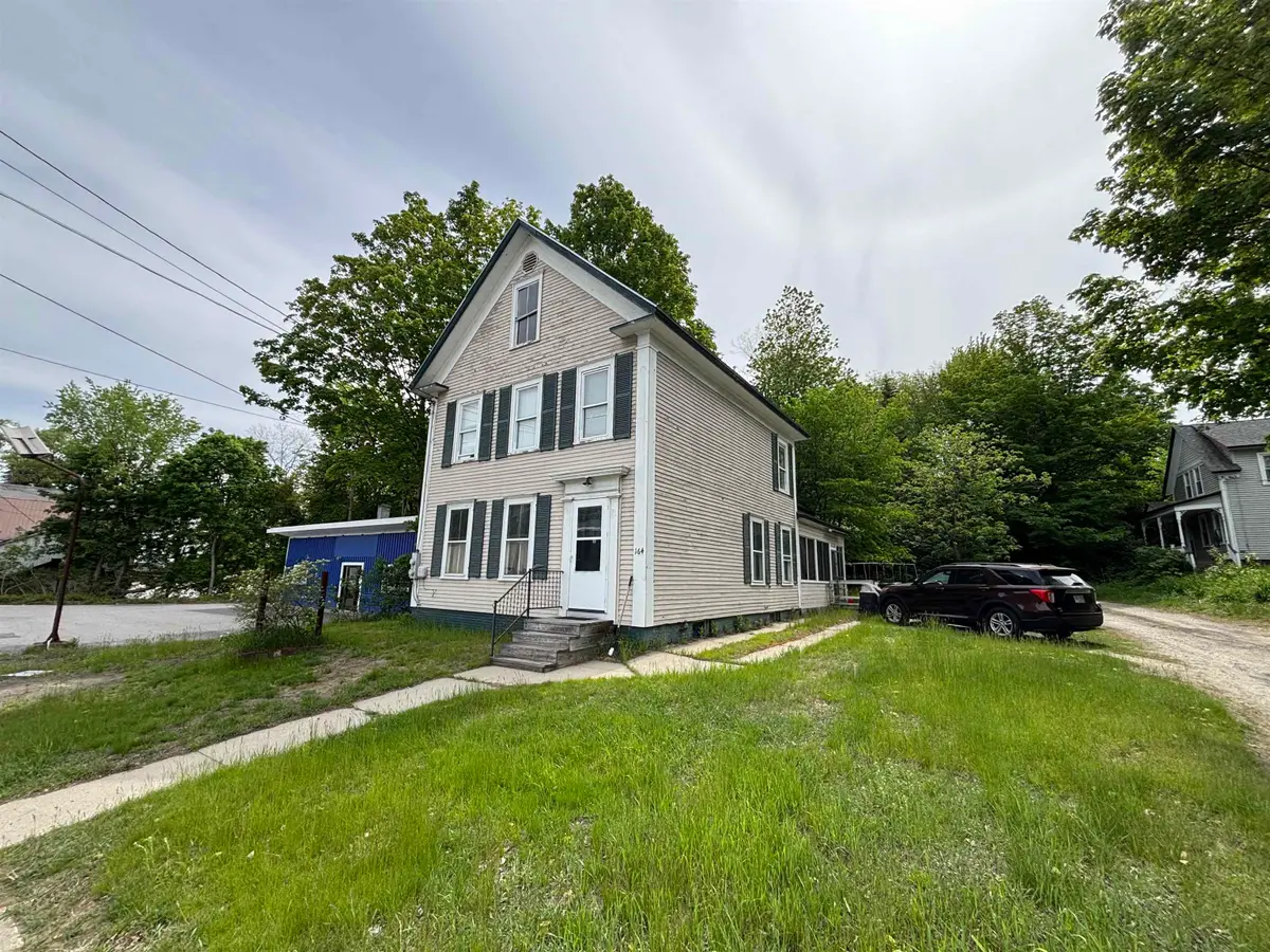 164 Pleasant Street, Claremont, NH 03743-3157 - #1