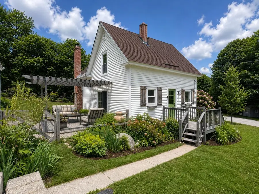 11 Robbins Road, Fitzwilliam, NH 03447 - #3