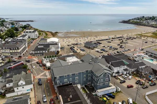 1 Ocean Avenue #210 212 3, York, ME 03909