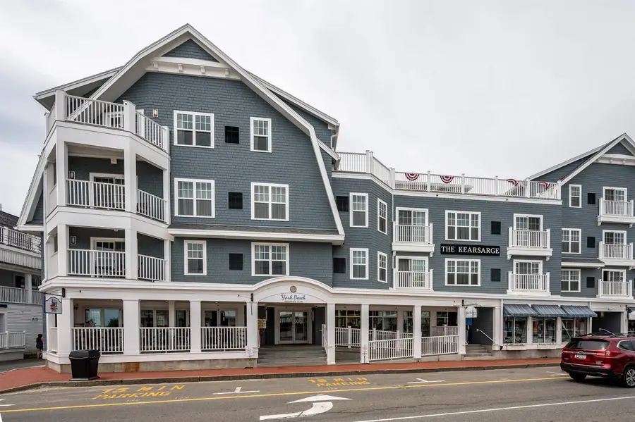 1 Ocean Avenue #210 212 3, York, ME 03909 - #2