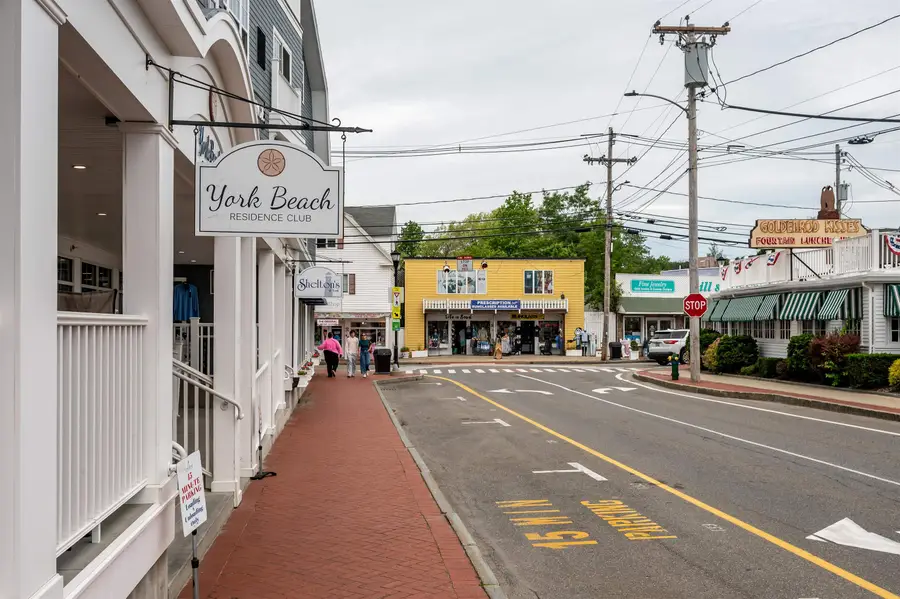 1 Ocean Avenue #210 212 3, York, ME 03909 - #3