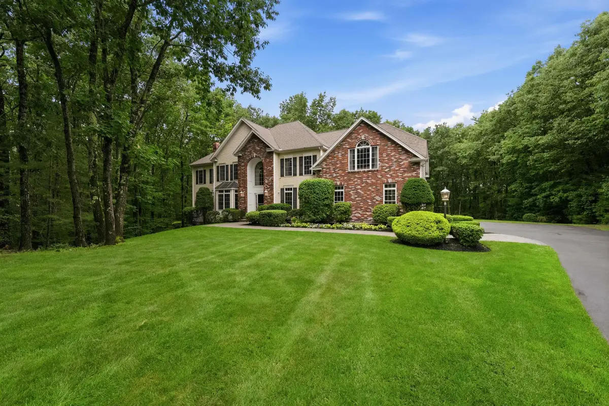 36 Northland Road, Windham, NH 03087 - #1