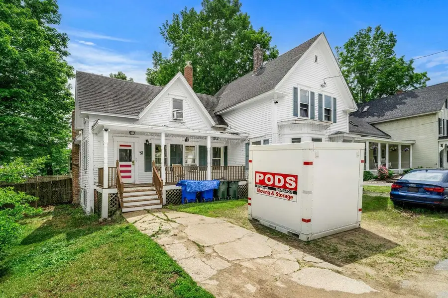 37 N Mast Street, Goffstown, NH 03045 - #2