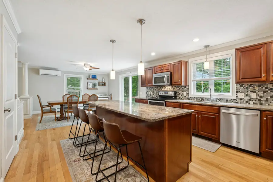 64 Fox Garrison Road, Lee, NH 03861 - #2