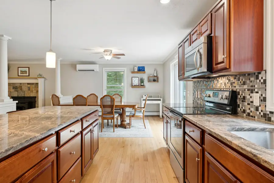 64 Fox Garrison Road, Lee, NH 03861 - #3