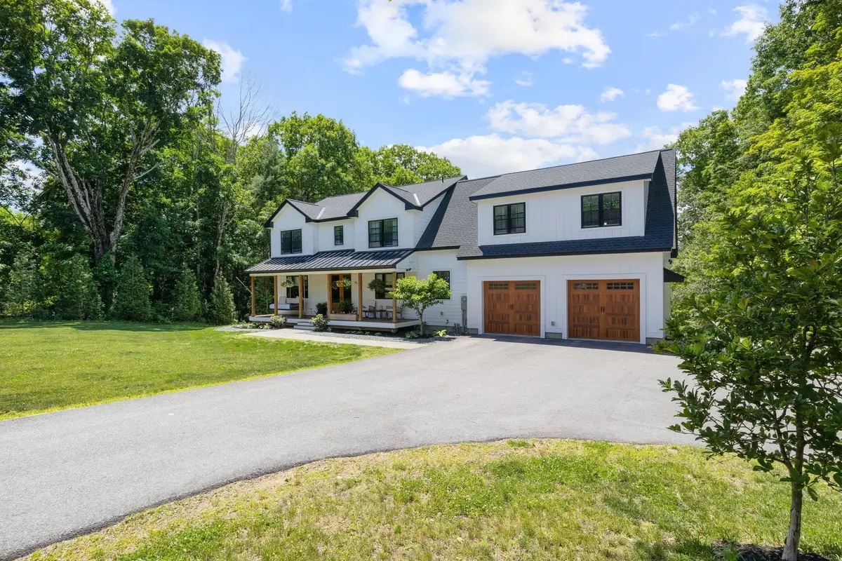 42 Old Centre Road, Deerfield, NH 03037 - #1