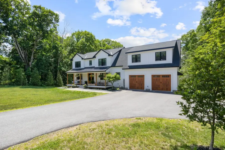42 Old Centre Road, Deerfield, NH 03037 - #2