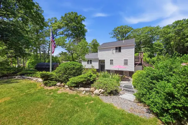 12 Campbell Drive, Pelham, NH 03076