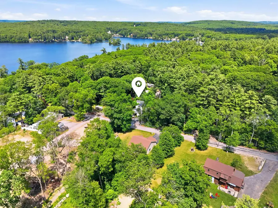 12 Campbell Drive, Pelham, NH 03076 - #3