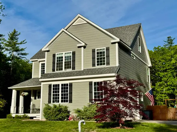 7 Brandy Rock Road #055-04, Derry, NH 03038