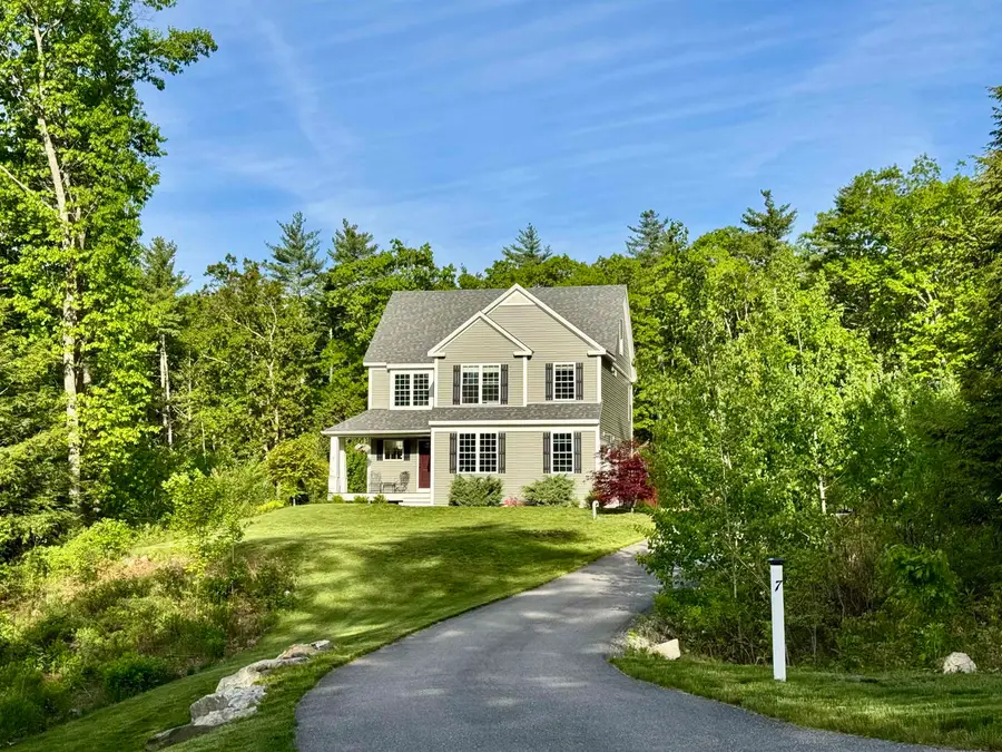 7 Brandy Rock Road #055-04, Derry, NH 03038 - #2