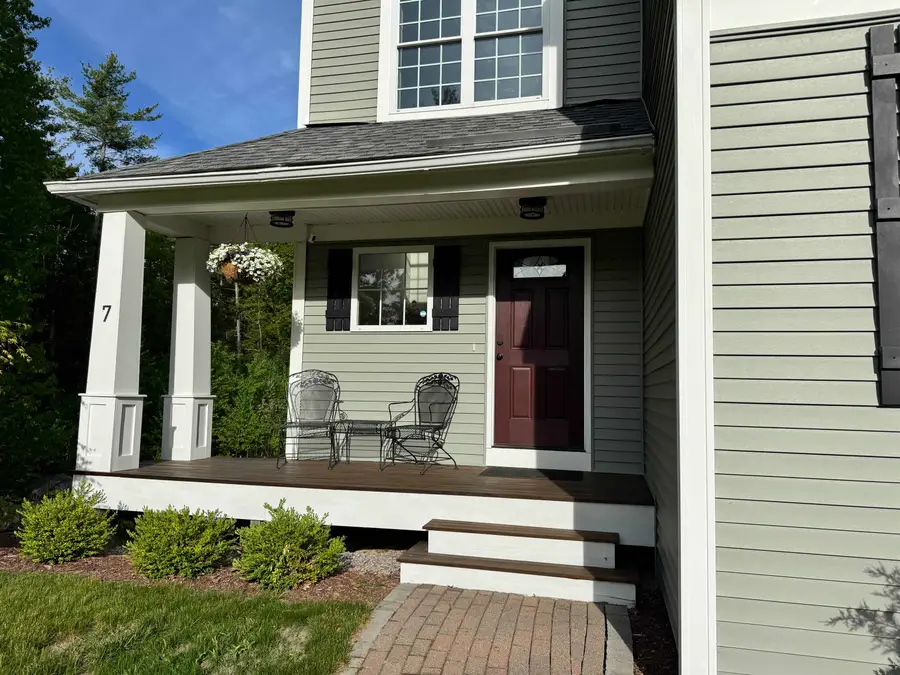 7 Brandy Rock Road #055-04, Derry, NH 03038 - #3