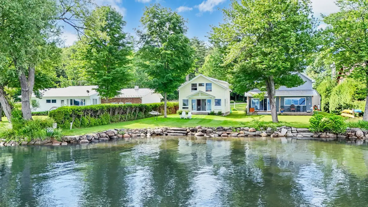 80 Smugglers Road, Newport, VT 05855 - #1