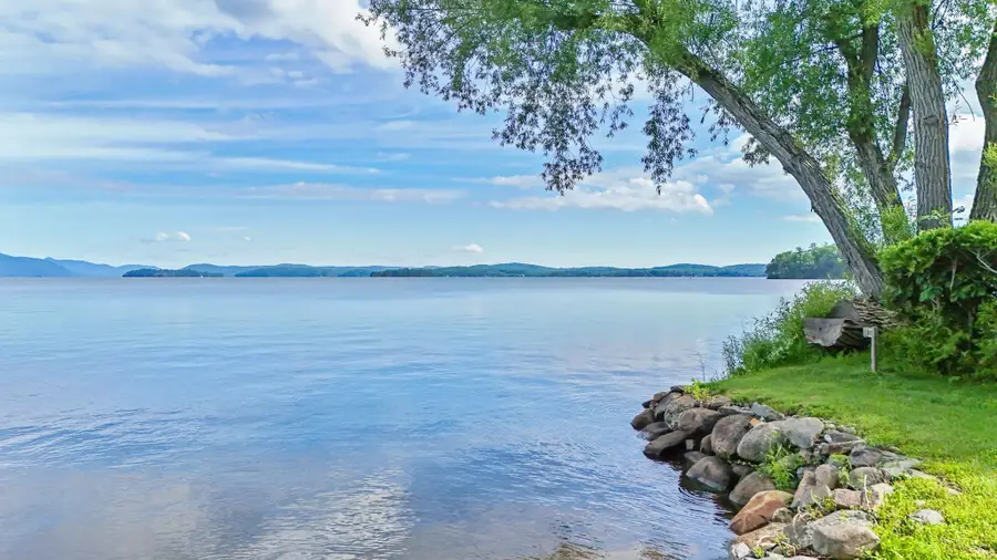 80 Smugglers Road, Newport, VT 05855 - #3