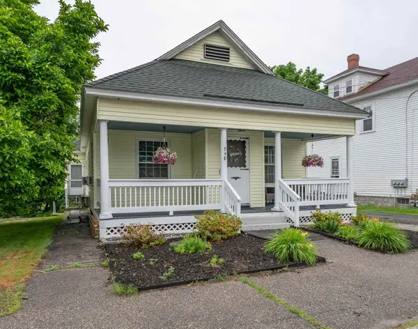 548 S Main Street, Manchester, NH 03102