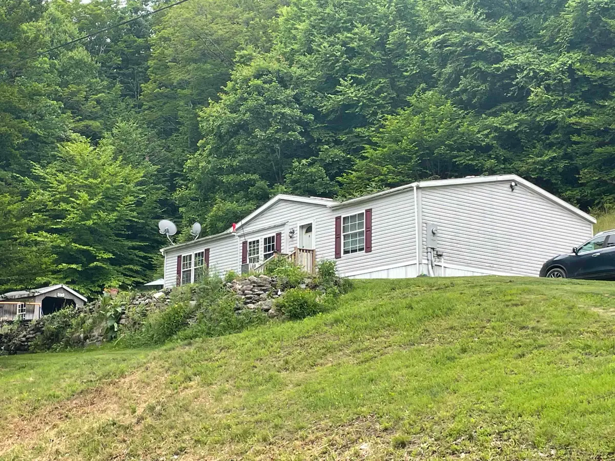 1359 Brockways Mills Road, Rockingham, VT 05143 - #1