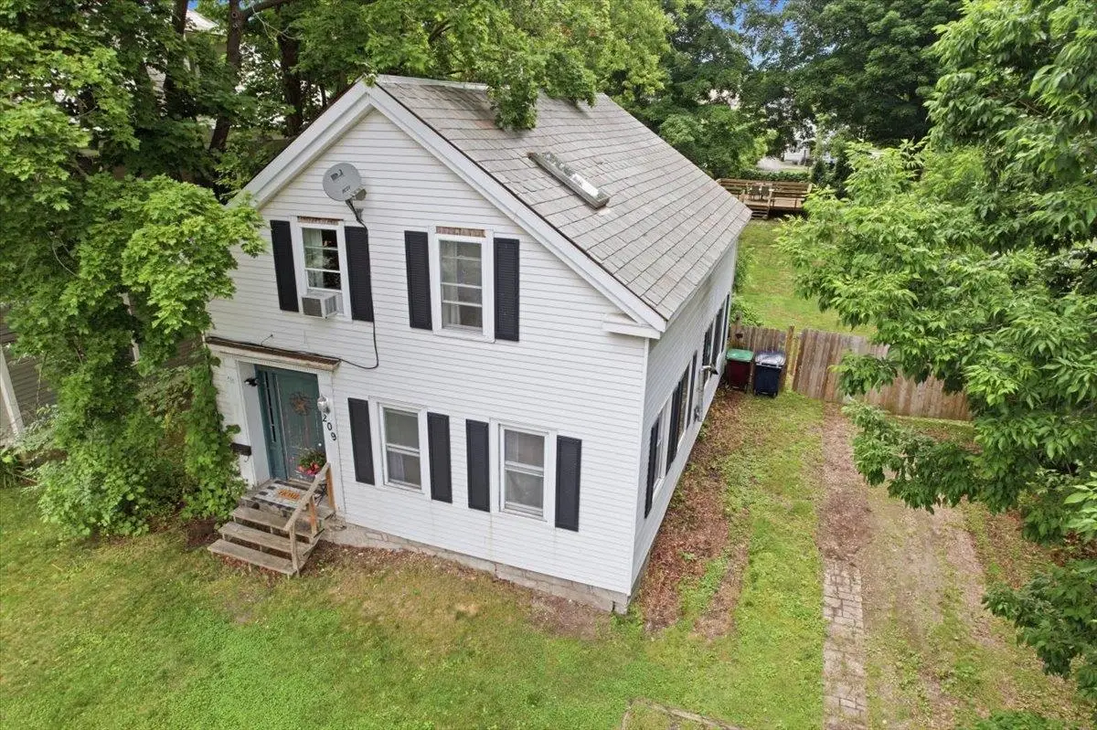 209 Depot Street, Bennington, VT 05201 - #1