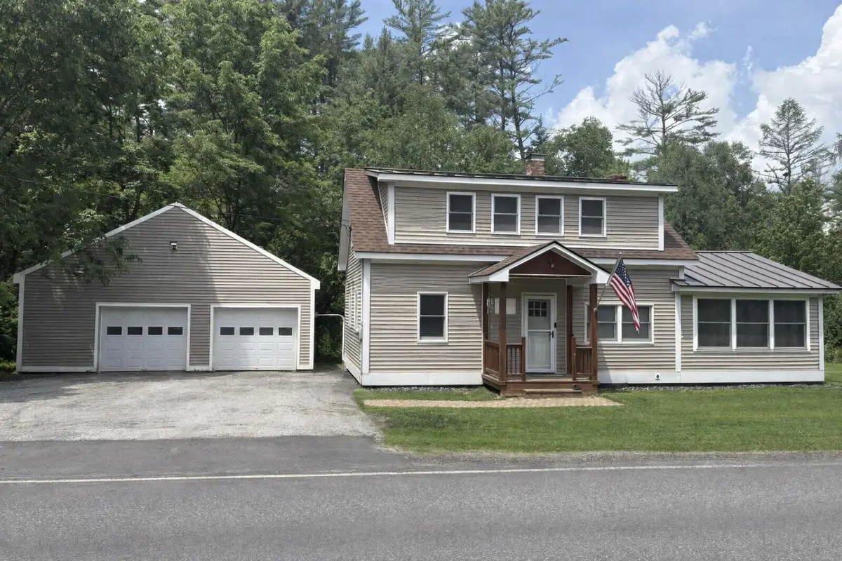 82 Calais Road, Worcester, VT 05682 - #1