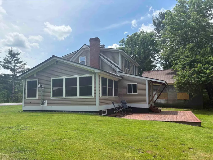 82 Calais Road, Worcester, VT 05682 - #3
