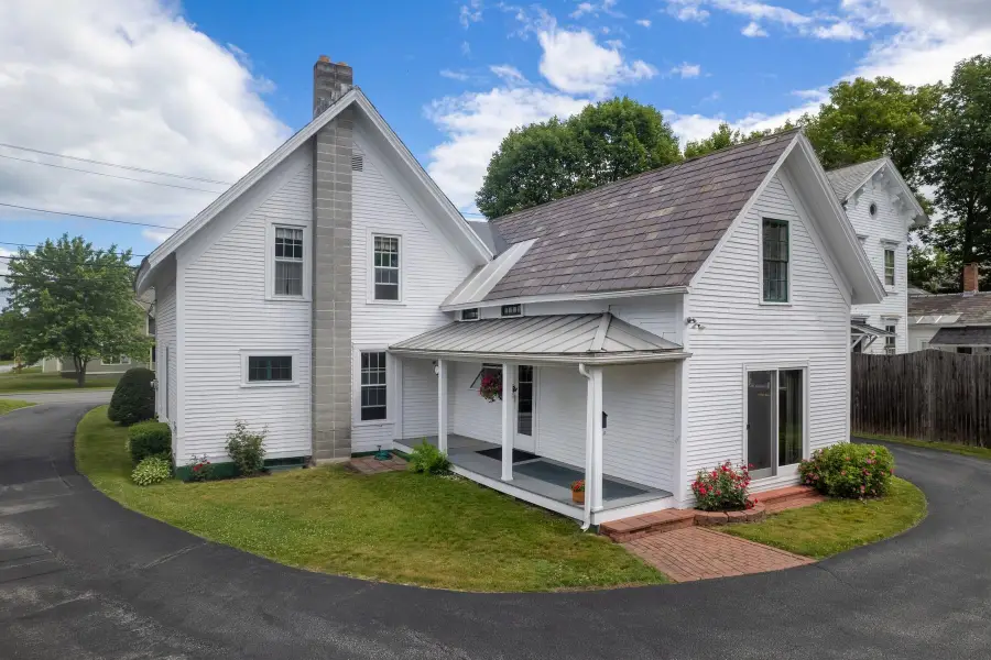 38 Prospect Street, Fair Haven, VT 05743 - #3